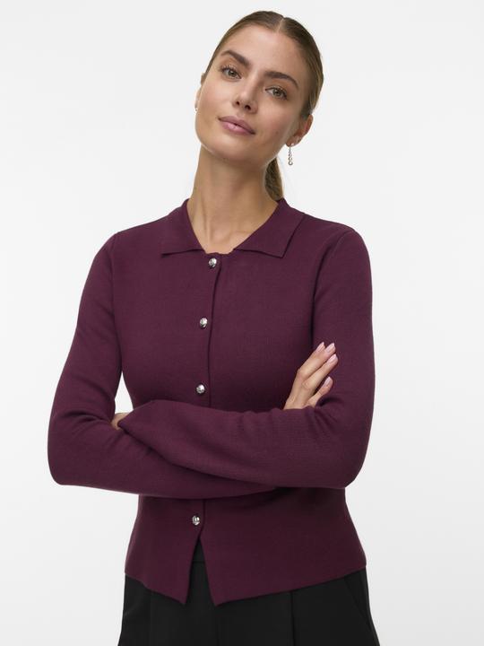 Produktbild Vero Moda VMELISE Strickjacke Strickjacke (M)