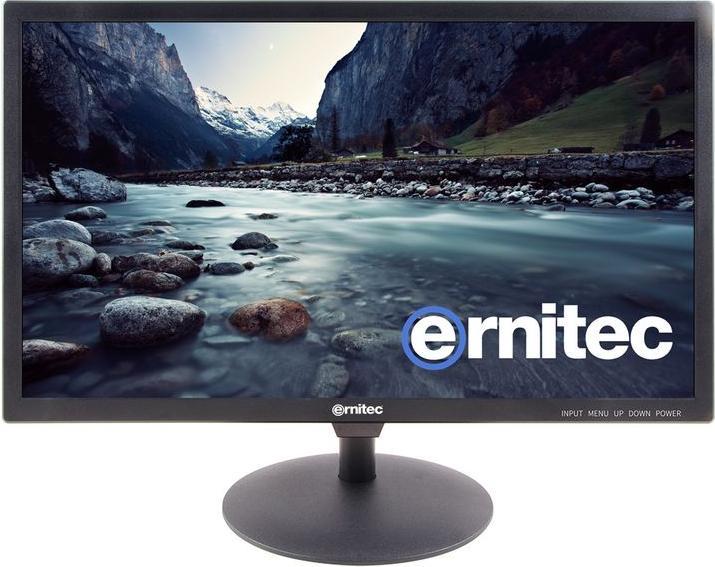 Image du produit Ernitec Moniteur de surveillance 19" pour (1920 x 1080 pixels, 19")
