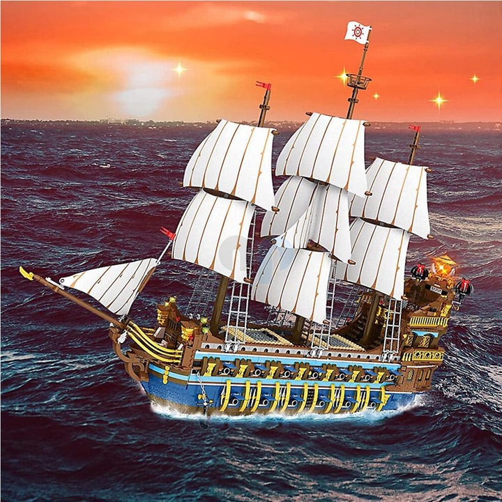 Actual product image ReoBrix The Sun