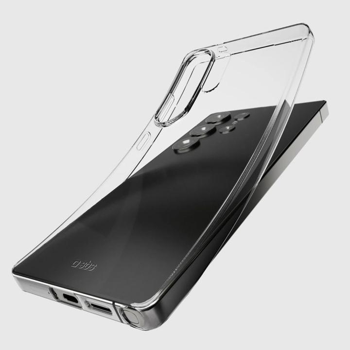 Produktbild SBS Schutzhülle (Samsung Galaxy S25 Ultra)