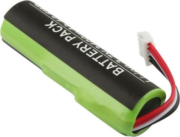 Produktbild Avizar Logitech UE Roll Akku 3400mAh (1 Stk., AA, 3400 mAh)