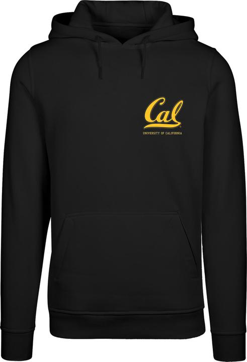 Produktbild Merchcode Berkeley University - CAL Hoody - 138555 (XS)