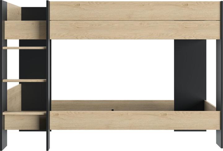 Image du produit Gami Duplex (90 x 200 cm)