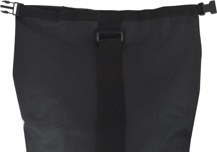 Image du produit Sporti Sac à ballons de rugby (6 ballons)