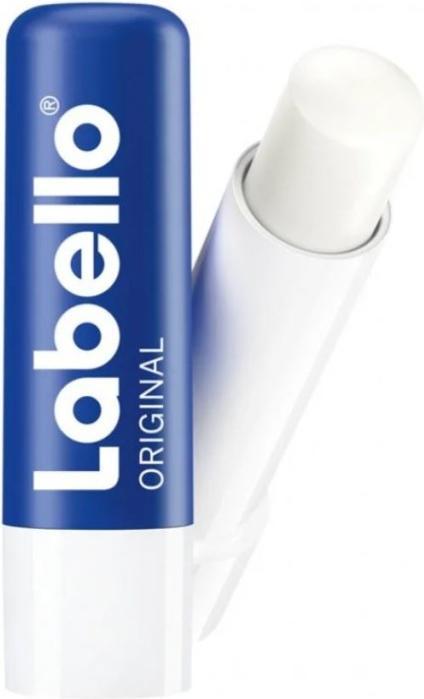Immagine prodotto LABELLO Original (Stick per la cura delle labbra, 4.80 ml)