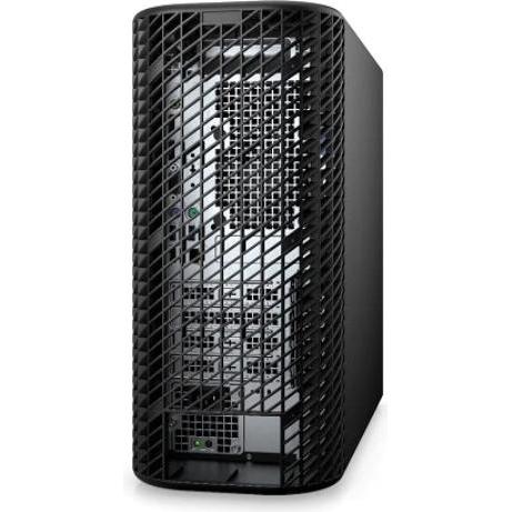 Dell Optiplex Tower, Notebook Ersatzteile, Schwarz