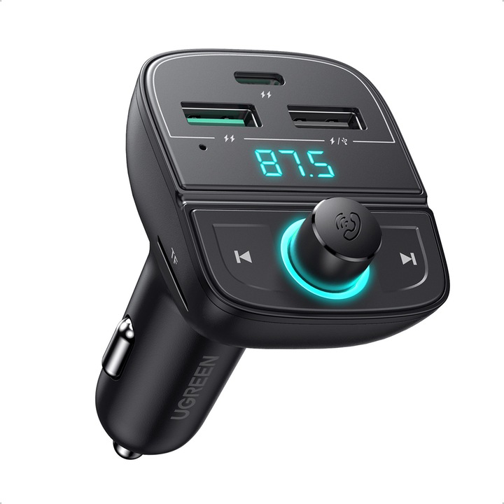 Produktbild Ugreen Transmitter + Charger