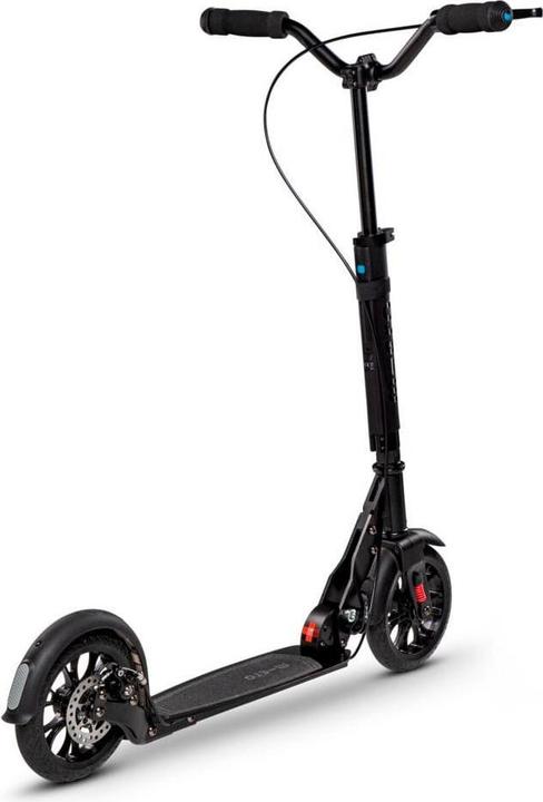 Produktbild Micro Metropolitan Deluxe