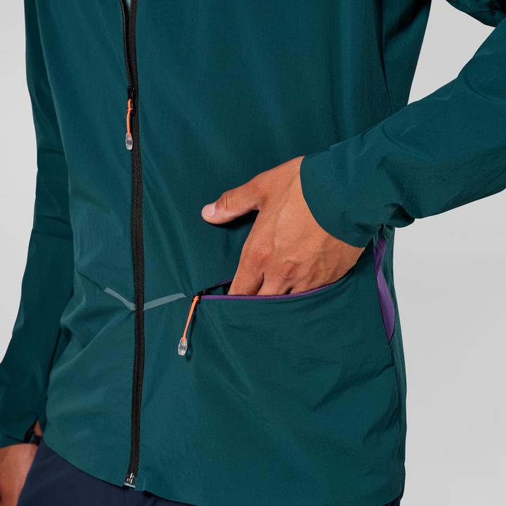 Actual product image Salewa Pedroc Dst Light Jacket M (XXL)