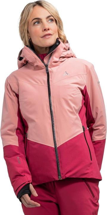 Actual product image Schöffel Jacket Style Safuna (M)