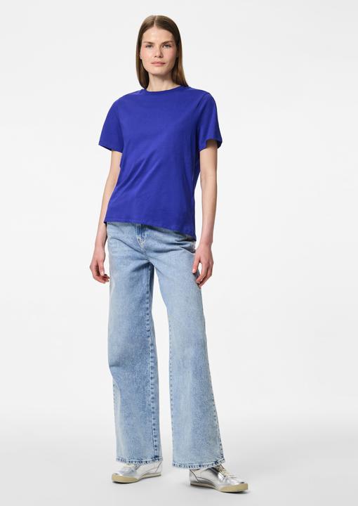 Image du produit Pieces PCRIA Baumwoll T-Shirt (XS)