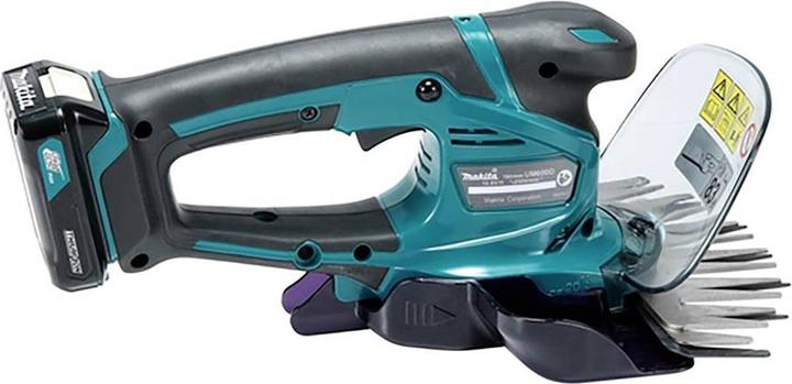 Actual product image Makita UM600DSMEX (Rechargeable battery operated)