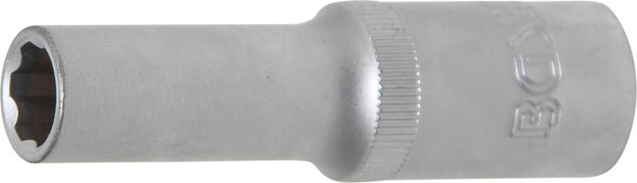 Produktbild BGS Steckschlüssel-Einsatz Super Lock, tief Antrieb Innenvierkant 12,5 mm (1/2") SW 11 mm (11 mm)