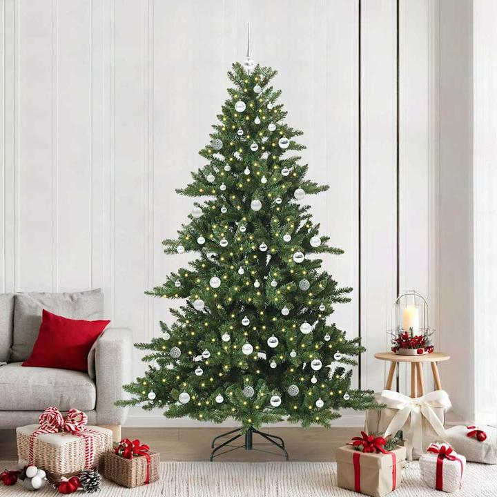 Produktbild vidaXL Weihnachtsbaum (210 cm)