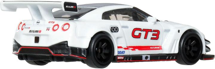 Actual product image Hot Wheels 2-Pack - Nissan GTR