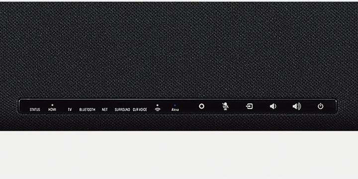 Actual product image Yamaha YAS-109 (60 W, 2.1 Channel)