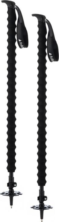 Actual product image Folkrm Pahto Ski Poles (105 - 135 cm)