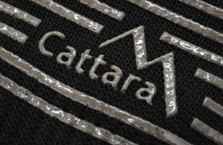 Actual product image Cattara HEAT GRIP Grill Gloves