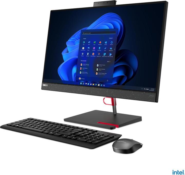 Produktbild Lenovo ThinkCentre neo 50a (512 GB, 16 GB, Intel Core i7-12700H)