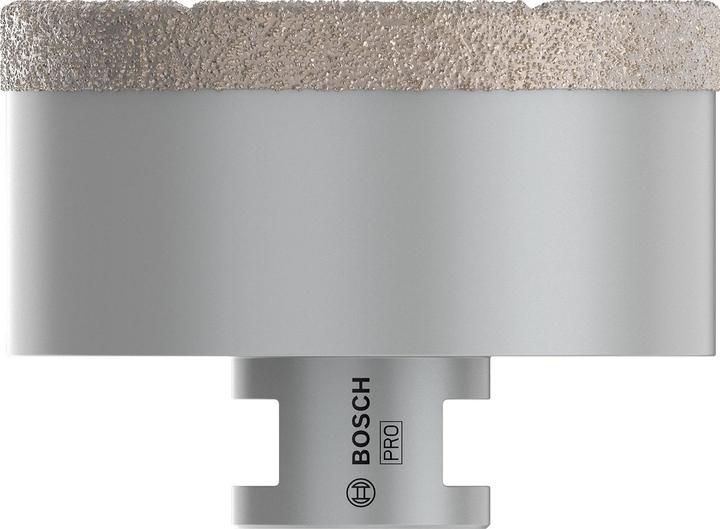 Produktbild Bosch Professional Zubehör PRO Core Cutter dry, 83 x 35 x 22,23 mm (83 mm)