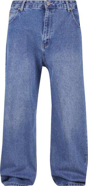 Actual product image Dangerous Homie baggy jeans - 73325 (W42/L34)