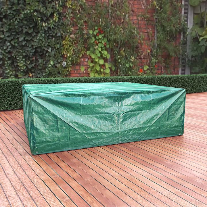 Produktbild Casativo Abdeck Plane GartenmÃ¶bel (2.50 x 0.80 m)