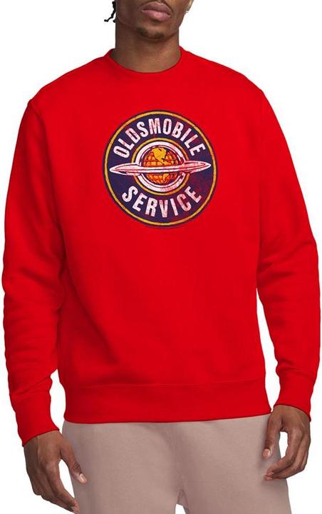 Produktbild Oldsmobile Service Sweatshirt (M)