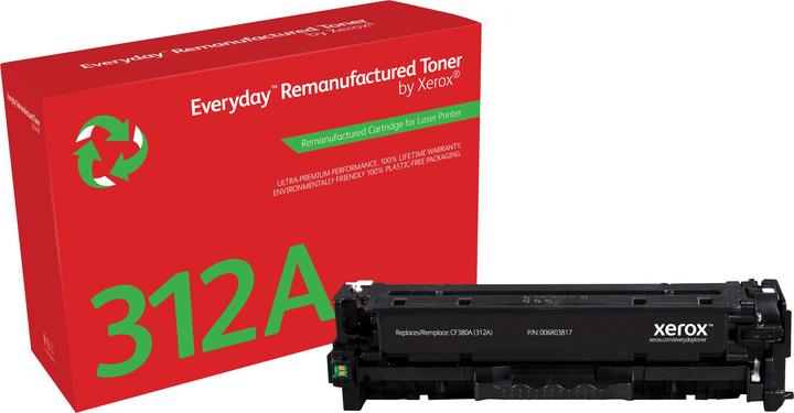 Produktbild Xerox Everyday Everyday 312A (BK)