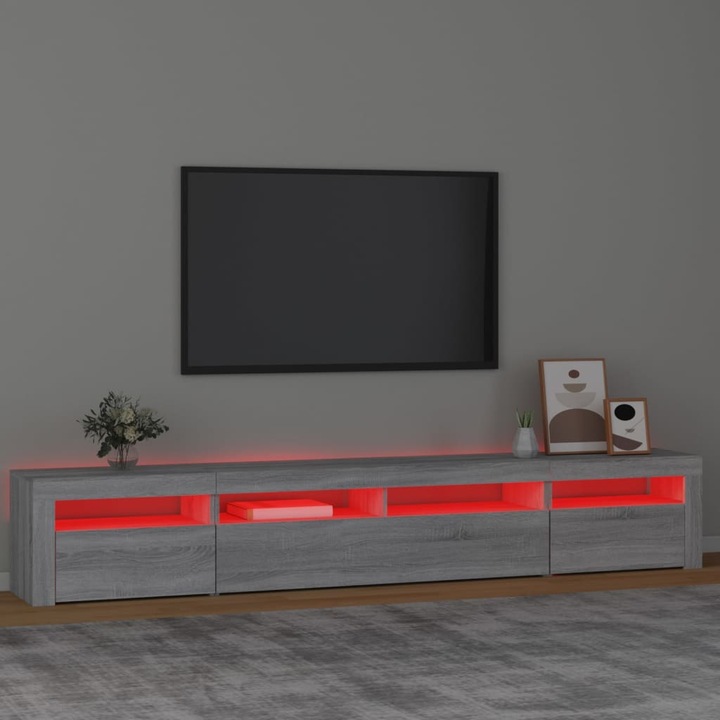 Produktbild VidaXL Korotsek (240 x 35 x 40 cm)