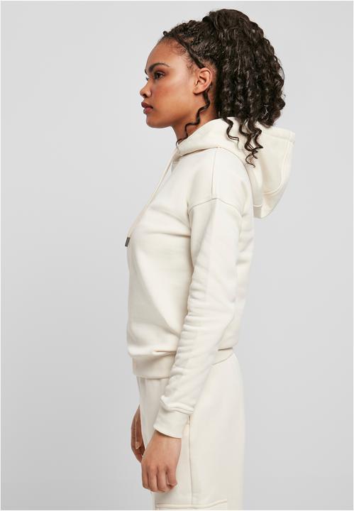 Immagine prodotto Urban Classics Felpa da donna biologica con cappuccio (XXL)