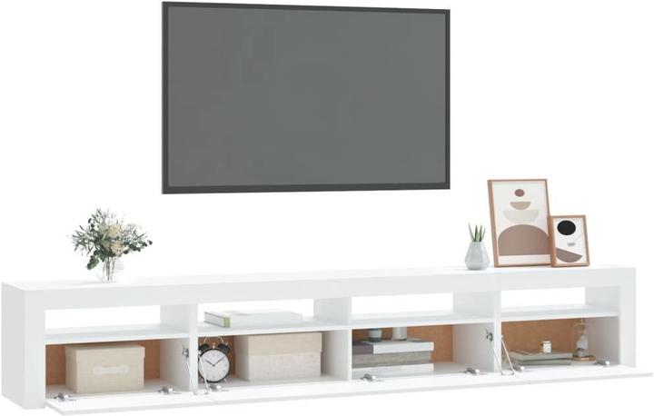 Produktbild vidaXL TV-Schrank (240 x 35 x 40 cm)