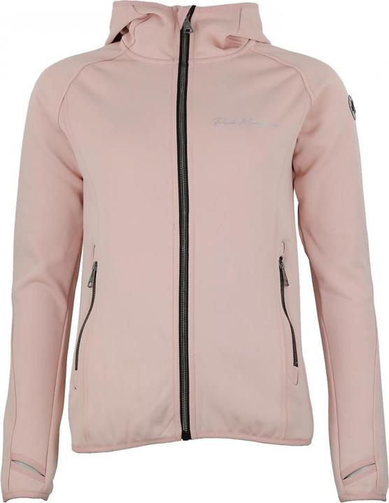 Immagine prodotto Peak mountain Polarshel Acampowz (XL)