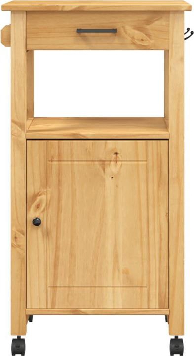 Image du produit vidaXL Küchenwagen