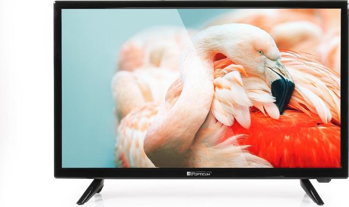 Produktbild Opticum LE-24Z1 (24", Z1, LCD, HD, 2022)