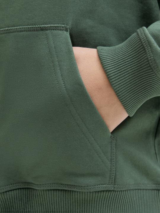 Produktbild Jack & Jones Junior Kapuzenpullover NORREBRO Hoodie (152)