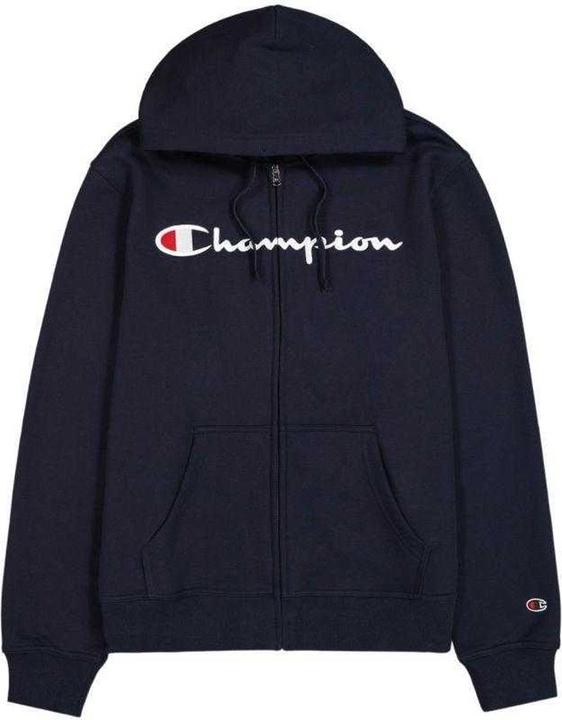 Image du produit Champion - Veste à capuche - Homme (S)