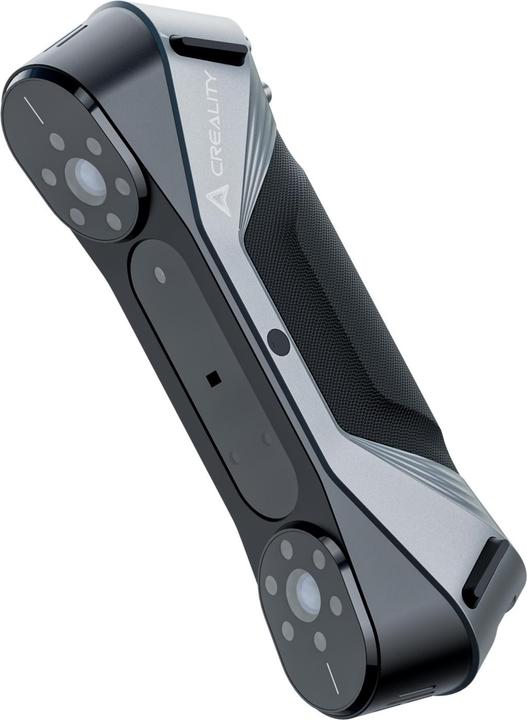 Actual product image Creality CR-Scan Raptor