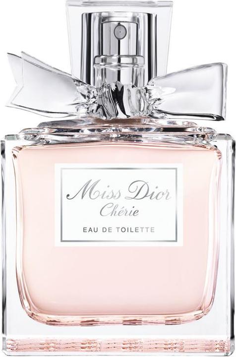 Blooming Bouquet Dior Cherie Blooming Miss Dior Perfume