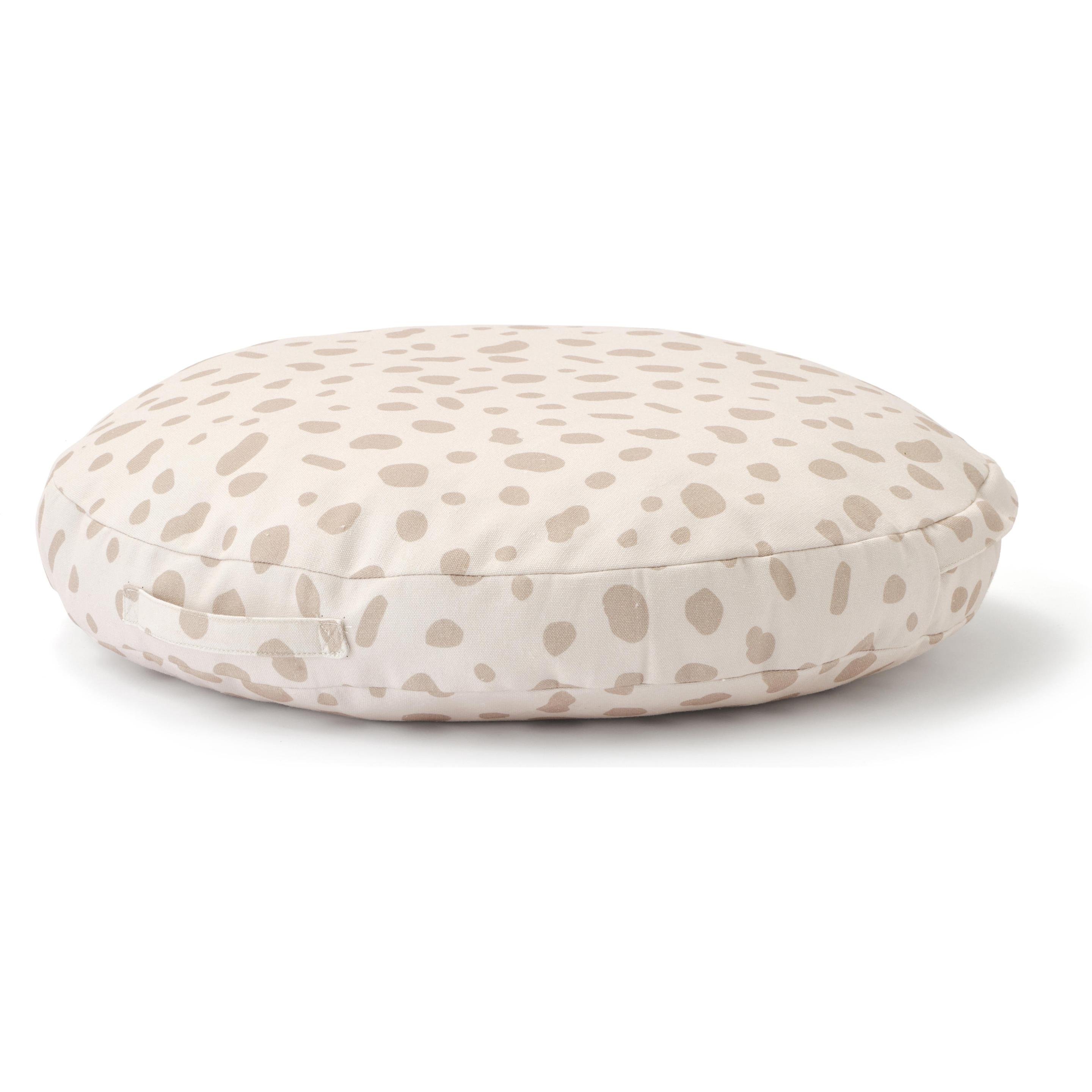 Made Modern Holdings, Sitzkissen, Floor Cushion (60 x 14.5 cm)