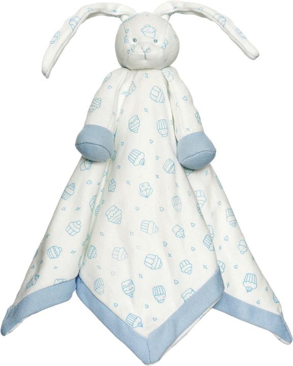 Blu, Bianco