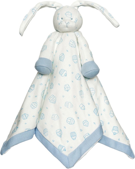 Blu, Bianco