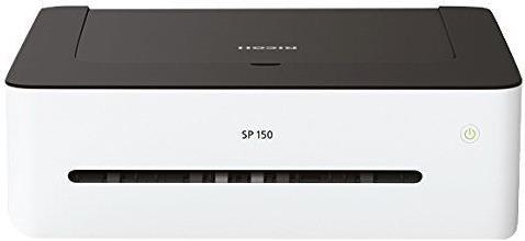 Produktbild RICOH Sp 150 (Laser, Schwarz-Weiss)