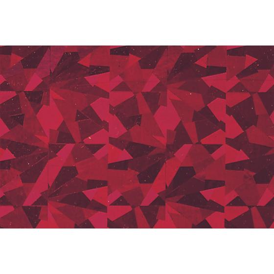 Thumbnail - Magni, Wanddeko, Holografie Folien 10 Rll/Btl