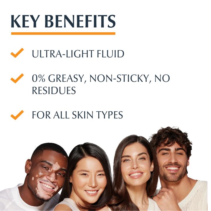 Immagine prodotto Eucerin SUN Hydro Protect (Crema solare, SPF 50+, 50 ml, 150 g)