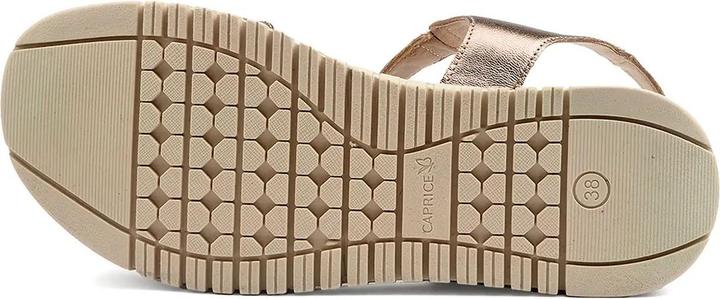 Actual product image Caprice Sandal (40)