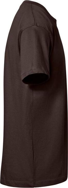 Immagine prodotto Hakro Maglietta da uomo "Classic" 292 chocolate taglia S (S)