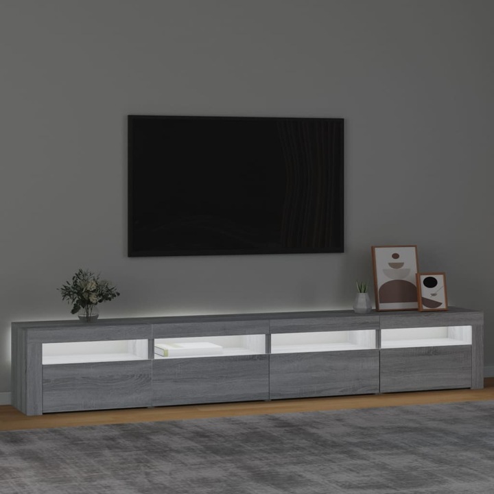 Produktbild VidaXL Oscar (240 x 35 x 40 cm)