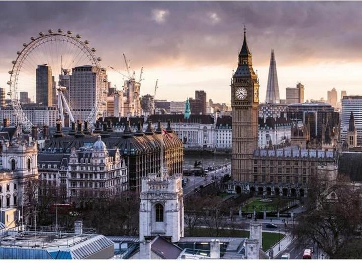 Immagine prodotto Ravensburger London (1000 pezzi)