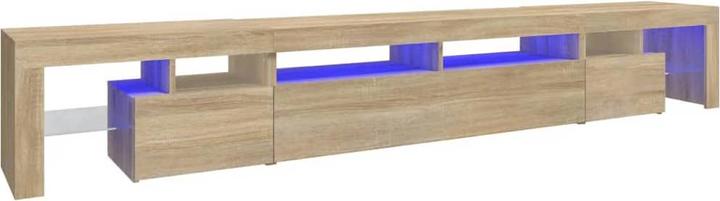 Image du produit vidaXL Alana (260 x 36.5 x 40 cm)