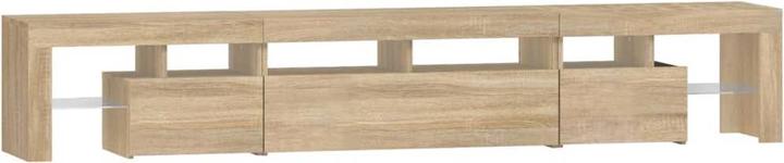 Produktbild vidaXL Alana (230 x 36.5 x 40 cm)